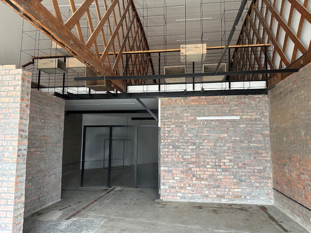 To Let commercial Property for Rent in Salt River Western Cape